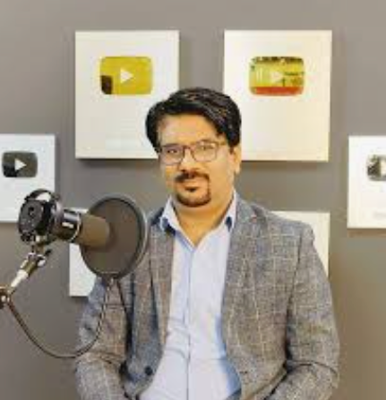Yasir Janjua