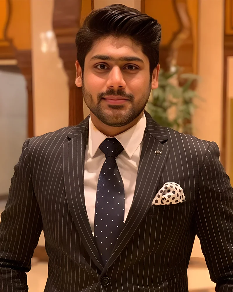ABBAS BUKHARI