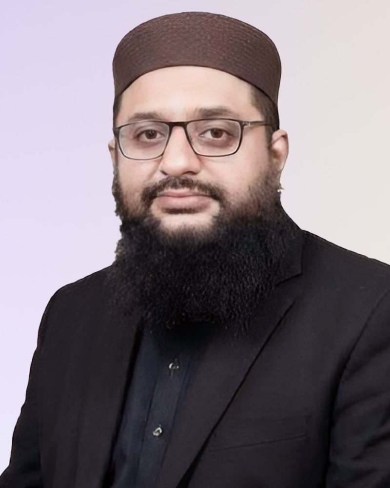 HAKEEM QARI AZIZ UREHMAN