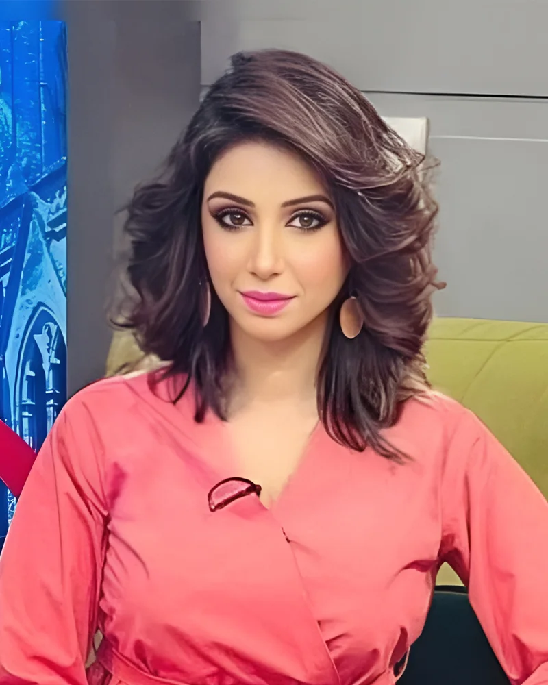 SAHAR CHAWLA