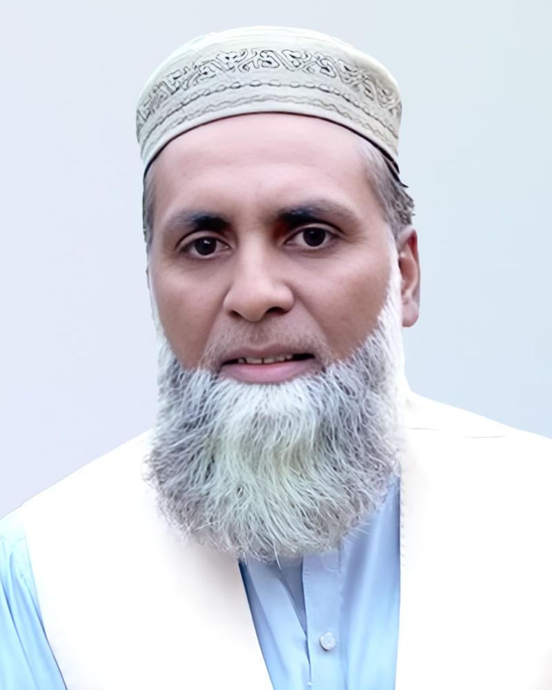 HAKEEM MUZAMIL