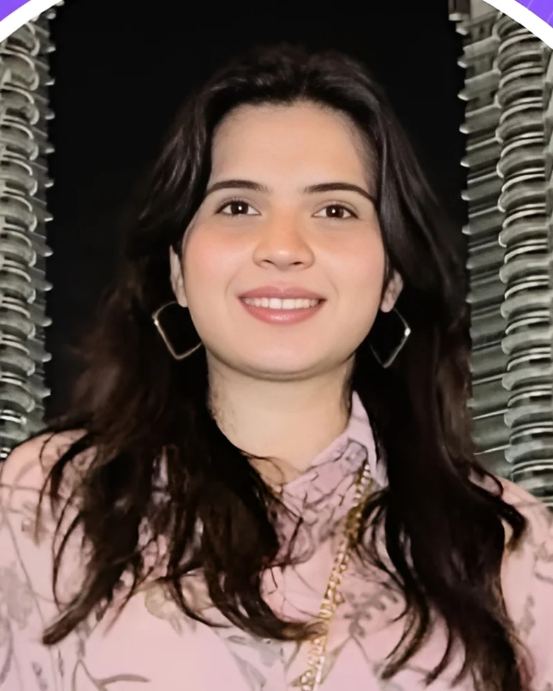 DR.UMME HANI