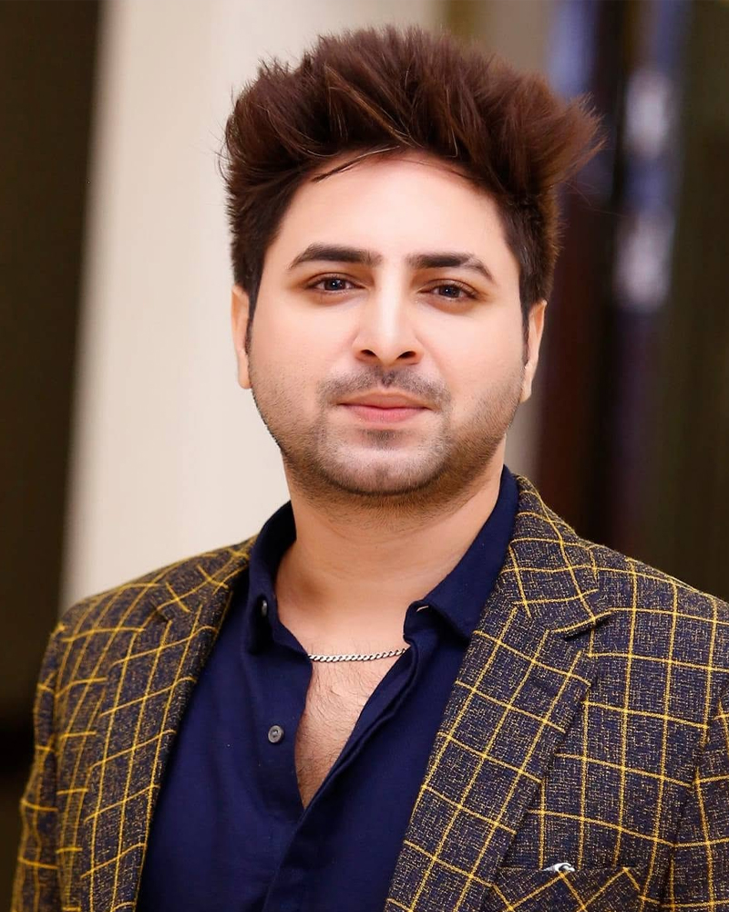 YASIR SHAMI