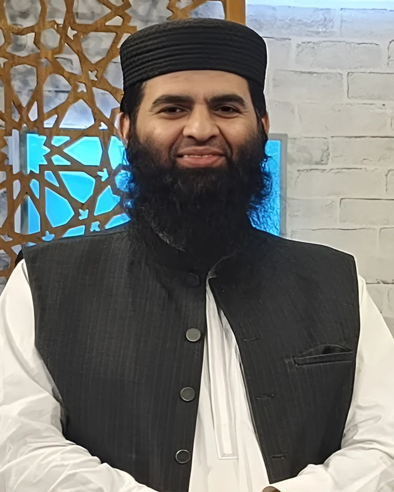 HAFIZ SHAFIQ UR REHMAN