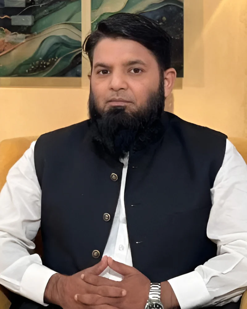 HAKEEM HAFIZ FARHAN