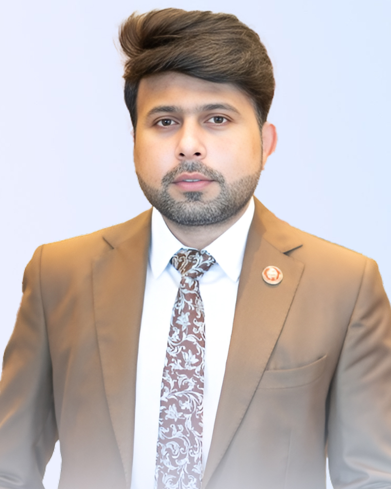 USMAN AMJAD