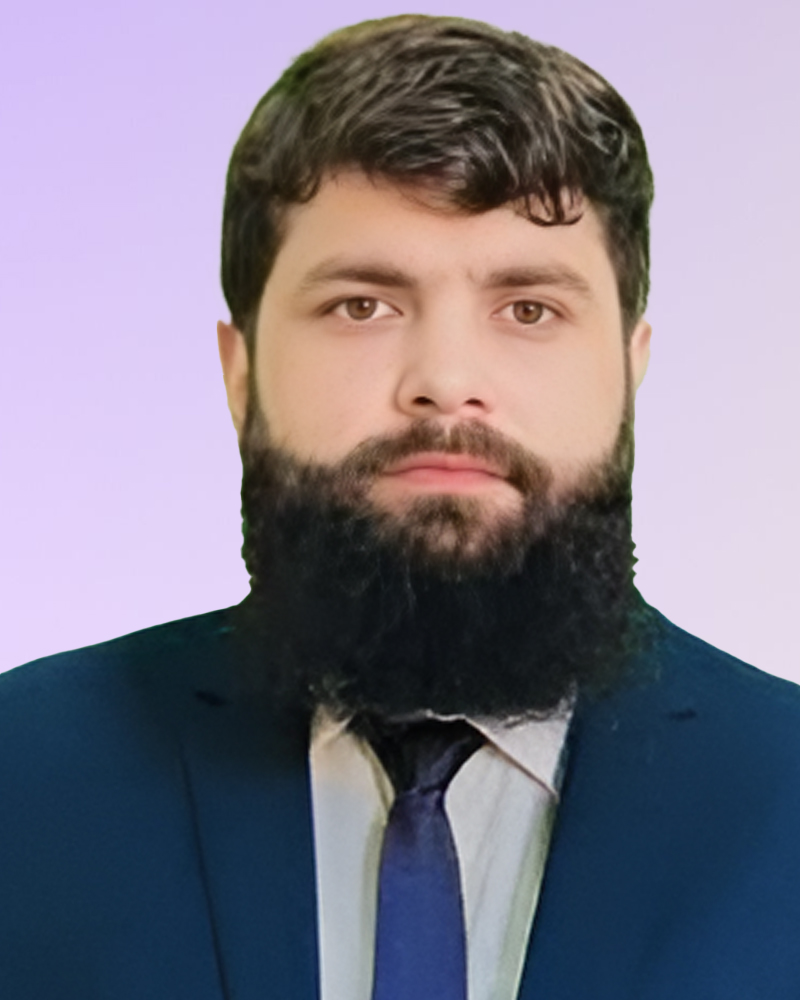 PROFESSOR HAFIZ ALI AKBAR