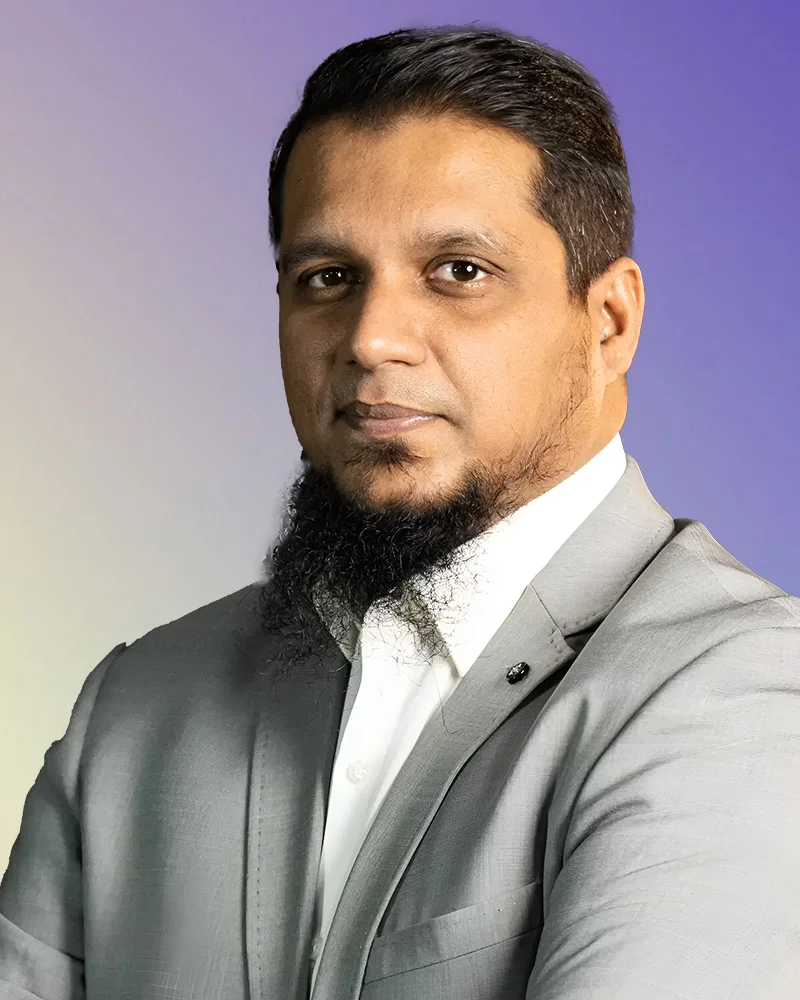 MUHAMMAD ALI