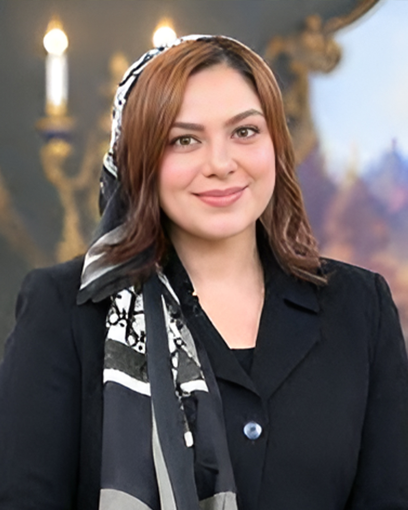 WARDA SIKANDER
