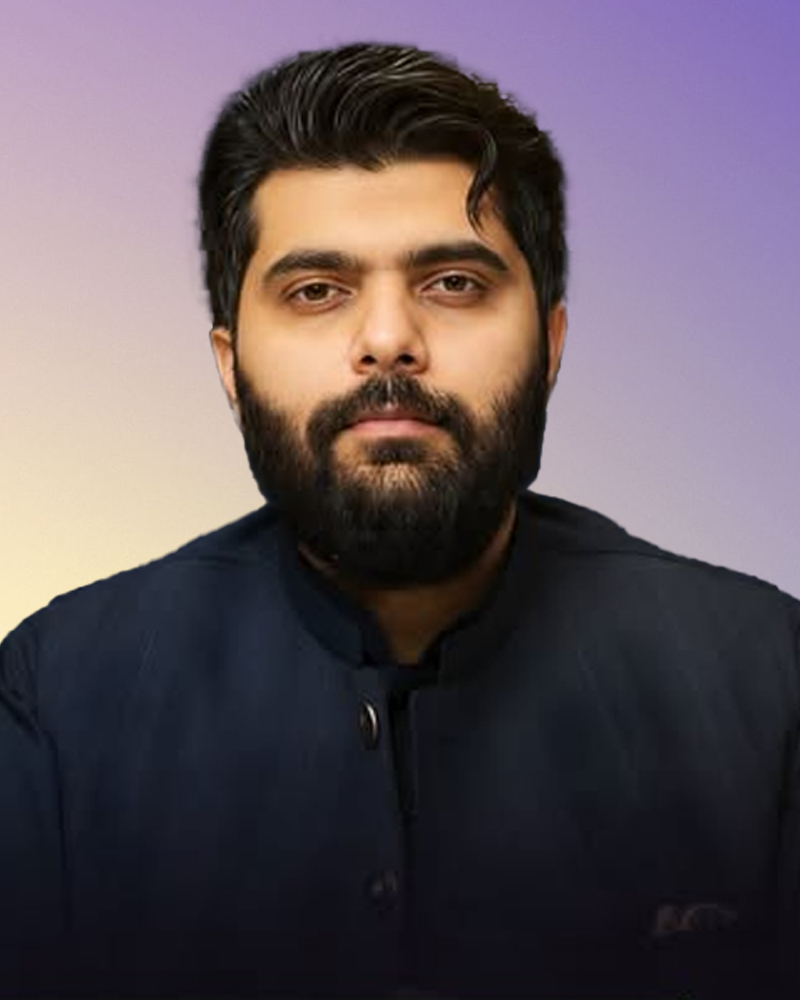 DR SUBAYAL IKRAM