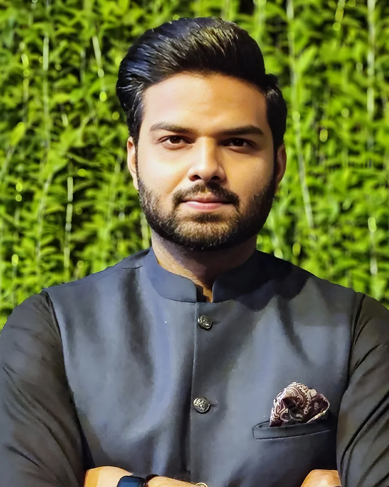 ALI HAMZA