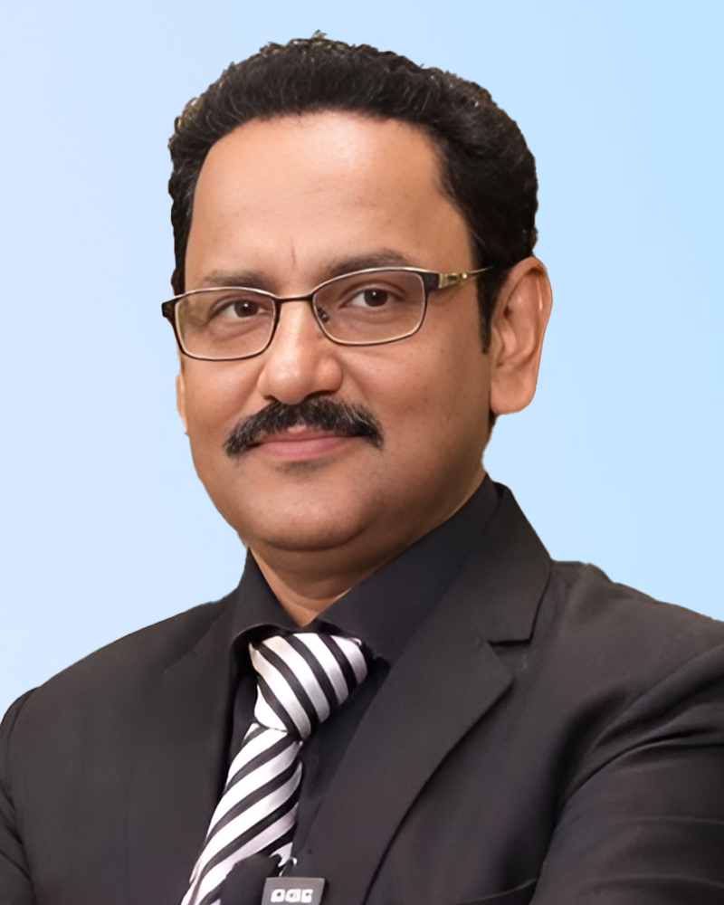 HAKEEM MUSHARAF ZAIDI