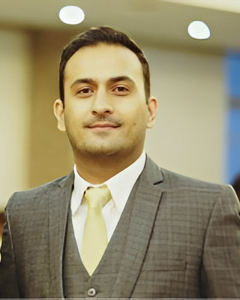 TAIMOR DAR