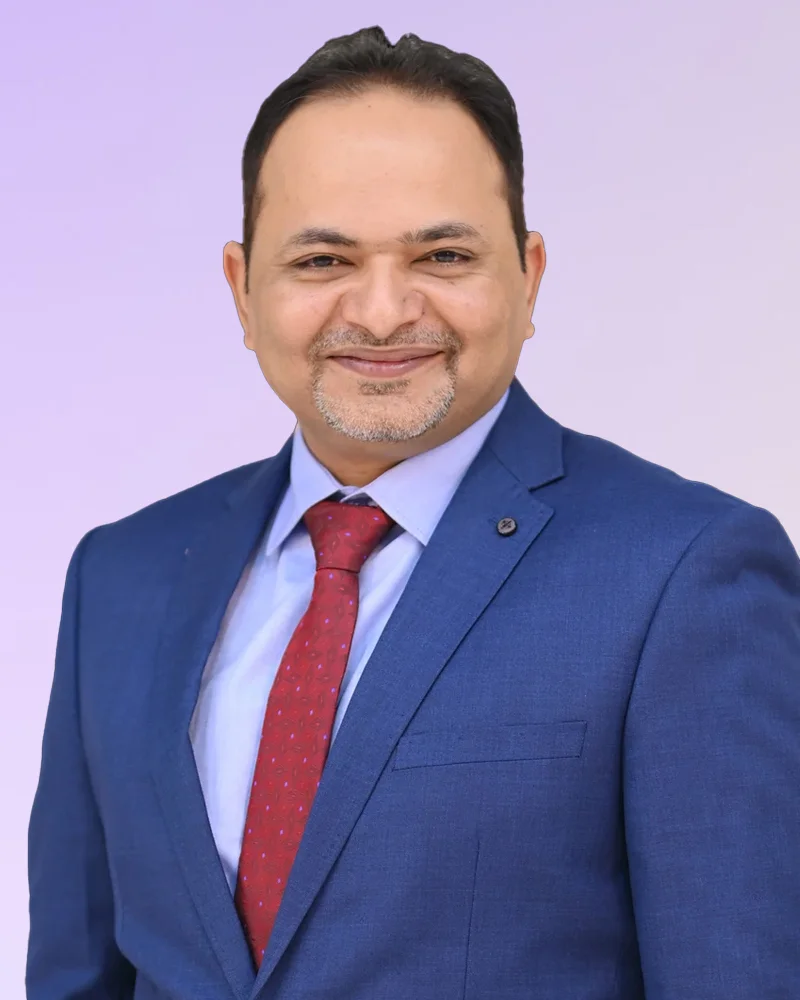 SHAHZAD MIRZA