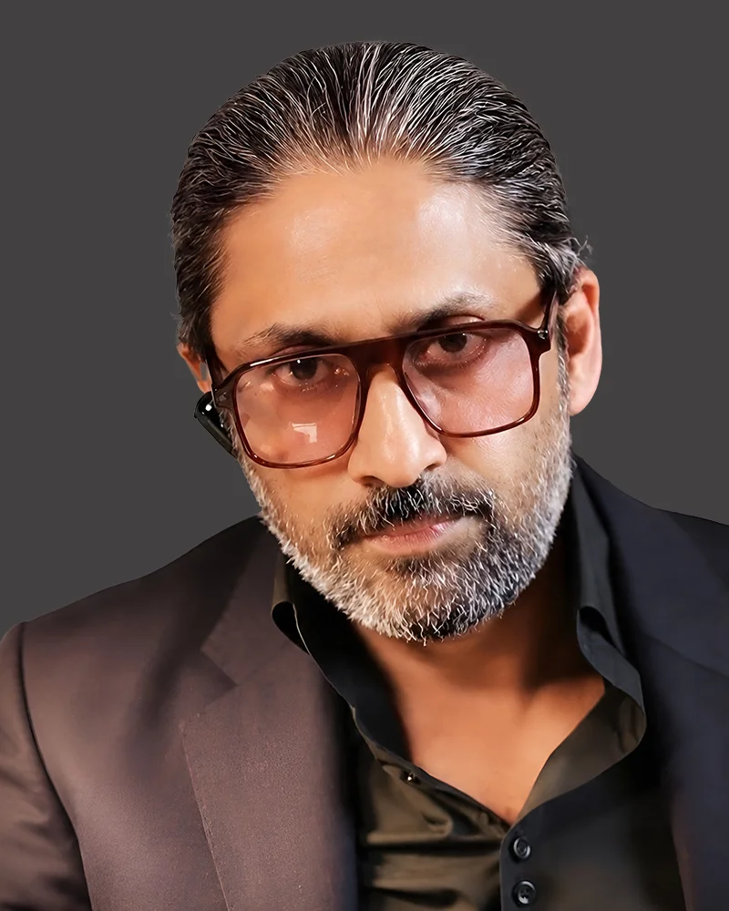 ZARYAB HASHMI
