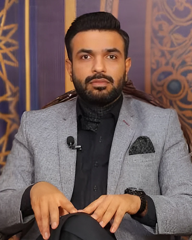 MIAN IMRAN ARSHAD