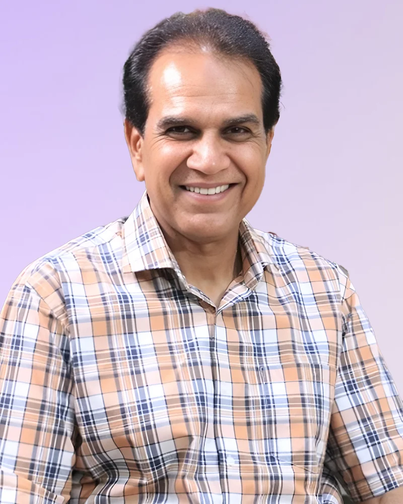 DR SHAHZAD BASRA
