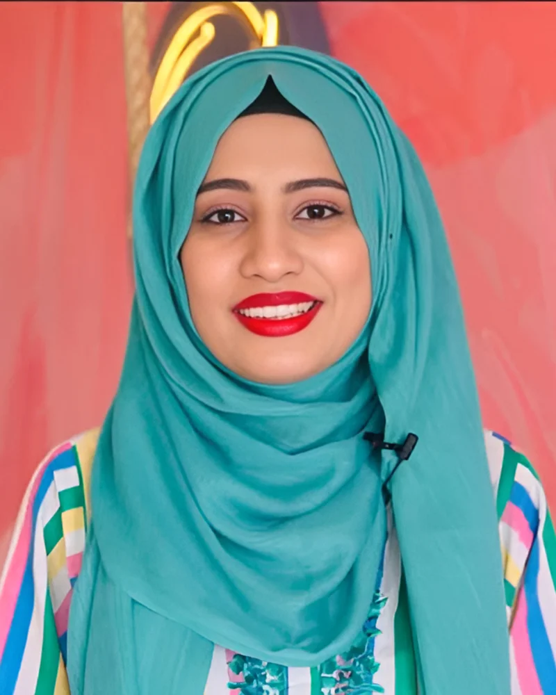 YUMNA CHATHA