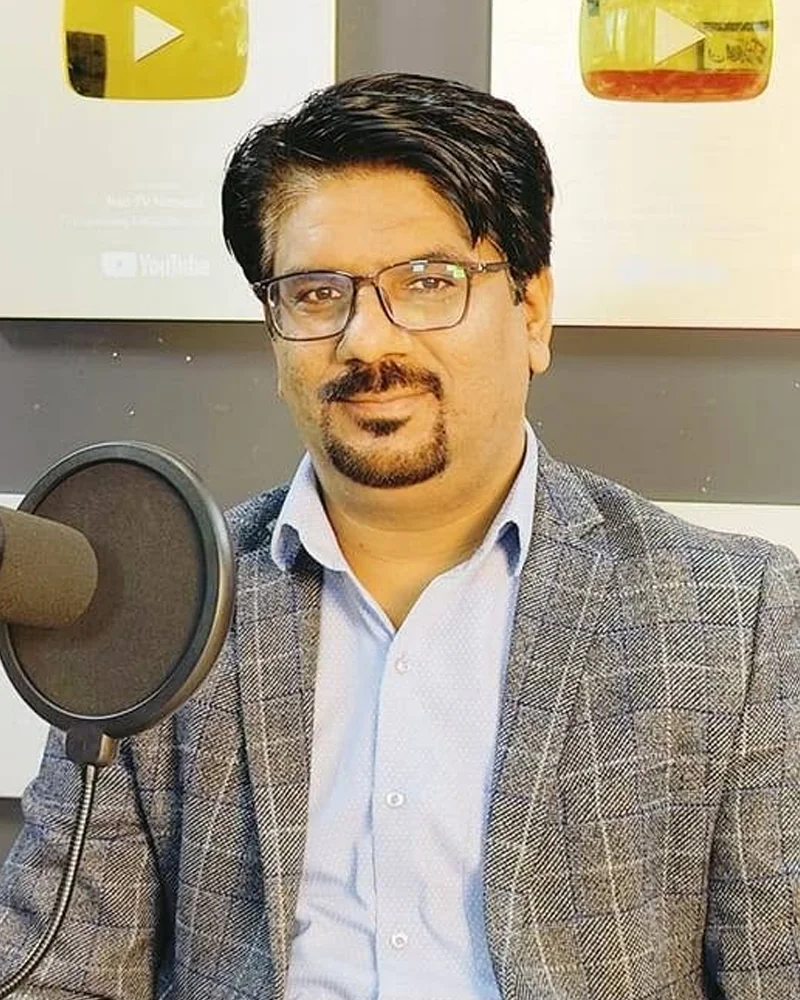 YASIR JANJUWA