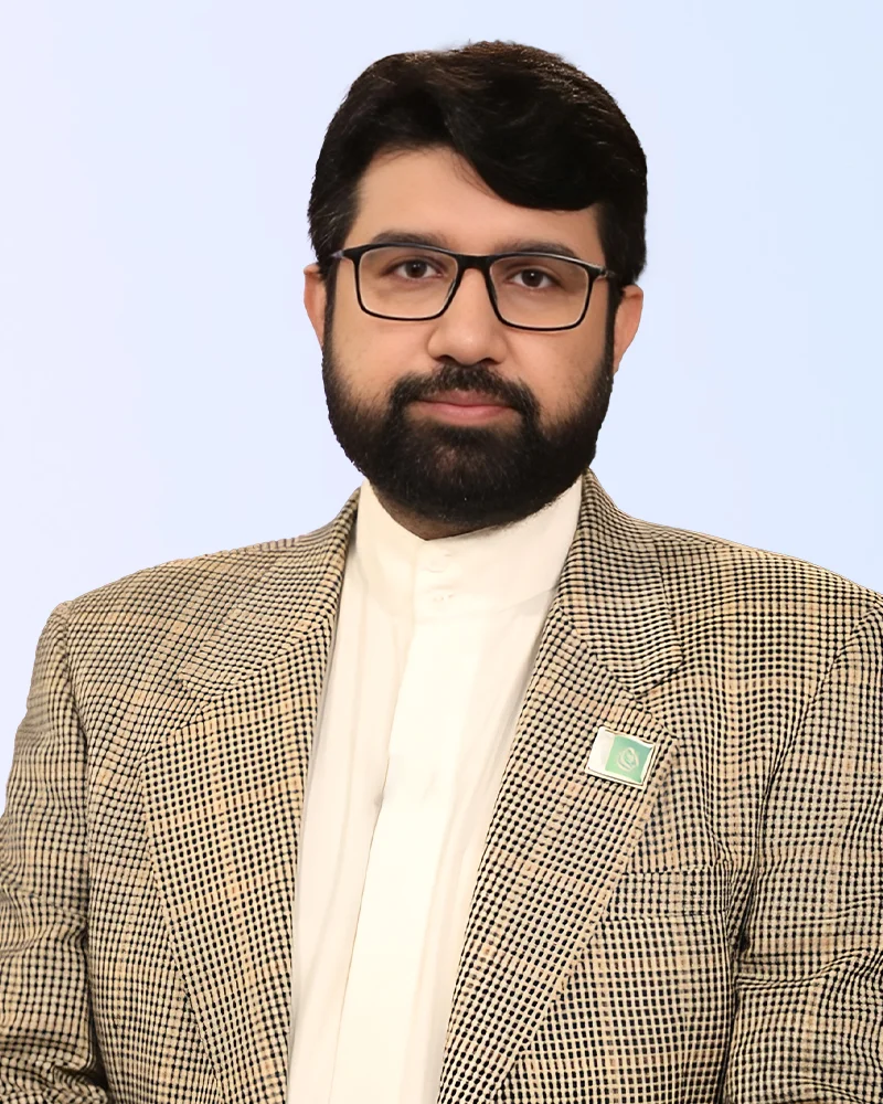 ALI WAQAR