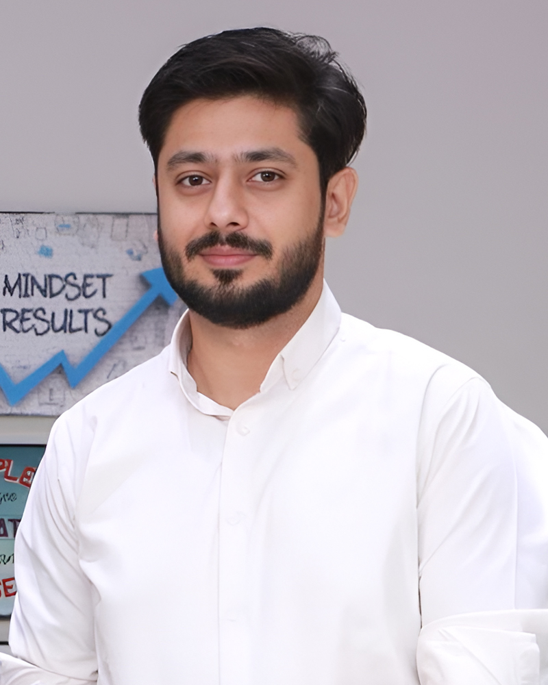 DR TAHA