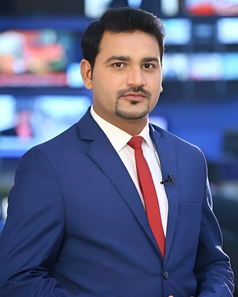 TARIQ BAZMI