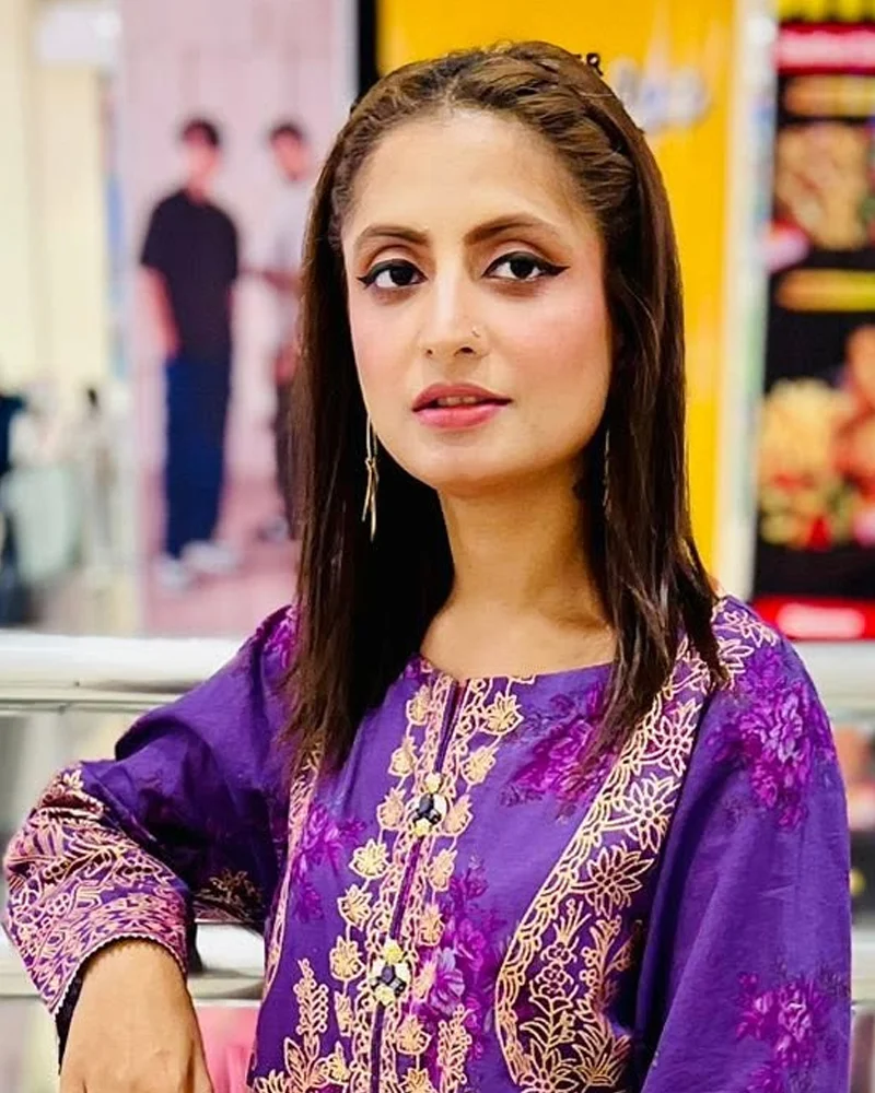 WAJDAN RAO