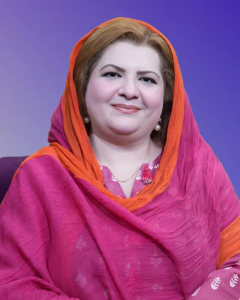 AMINA MALIK